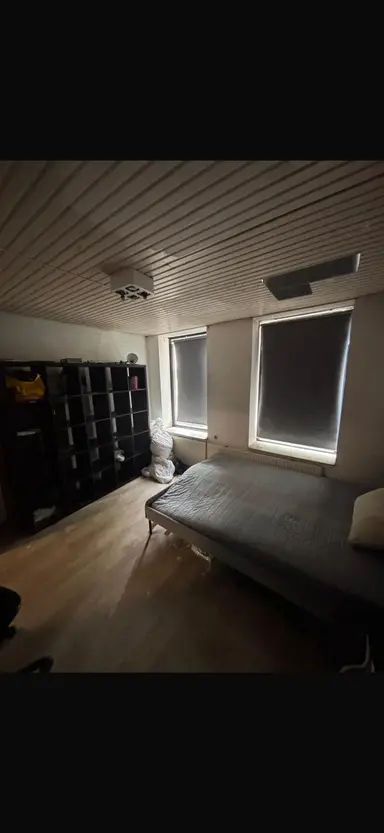 13m2 room to rent for 500€/month in Oude Delft, Delft