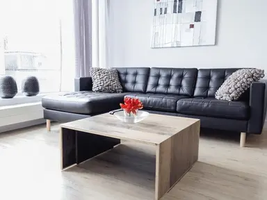 70μ² Διαμέρισμα προς ενοικίαση για 2195€/μήνα σε Lieve-Vrouweplein, Tilburg