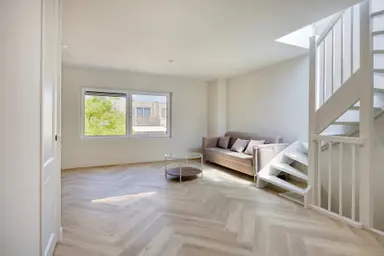 60m2 Wohnung zur Miete für 2600€/Monat in Nieuwe Laan 91, Amsterdam