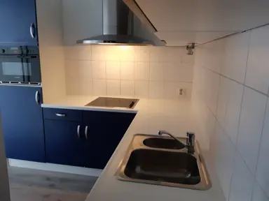 40m2 flat te huur voor 1165€/maand in Sint Annastraat, Nijmegen