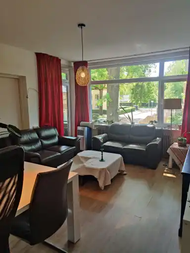 12m2 Kamer te huur voor 406€/maand in Niersstraat, Enschede