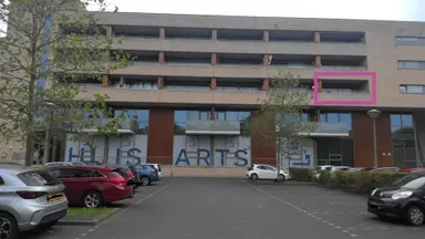 m2 Appartement te huur voor 660€/maand in Gezondheidslaan 27, Oss