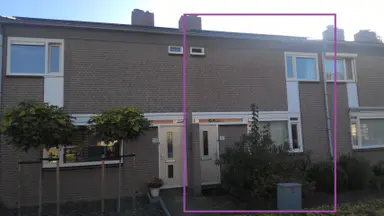 m2 huis te huur voor 760€/maand in Angoralaan 32, Oss