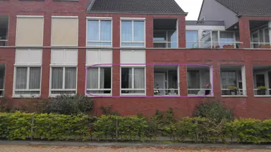 m2 flat te huur voor 875€/maand in Arendsvlucht 53, Oss