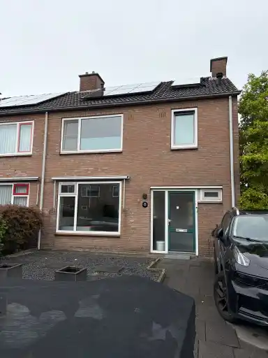 79m2 huis te huur voor 932.93€/maand in De Geelgors 39, Sint-Michielsgestel