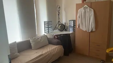 15m2 room to rent for 850€/month in Eva Besnyöstraat, Amsterdam