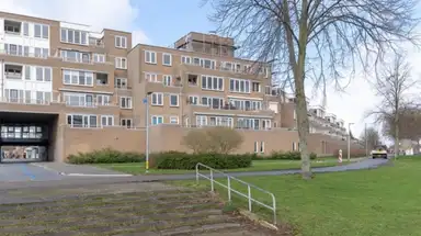 84m2 Appartamento in affitto per 1045€/mese a Vollenhoveschans 26, Almere