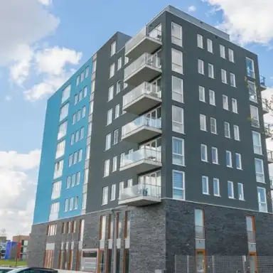 56m2 Appartamento in affitto per 970€/mese a Pygmalionstraat 14, Almere