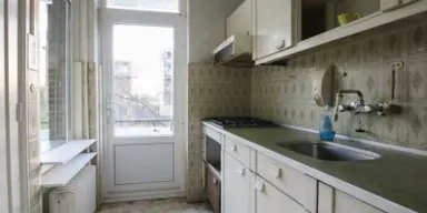 66μ² Διαμέρισμα προς ενοικίαση για 890€/μήνα σε Stalpaertstraat 45, Alkmaar