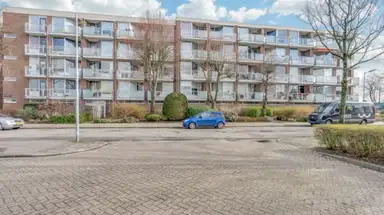 40μ² Διαμέρισμα προς ενοικίαση για 825€/μήνα σε Hadewijchstraat 31, Alkmaar