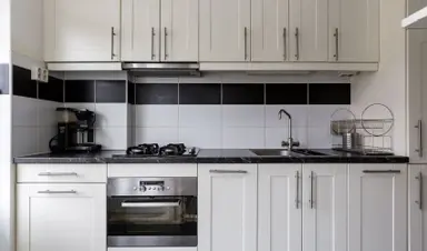 56μ² Διαμέρισμα προς ενοικίαση για 860€/μήνα σε Stalpaertstraat 44, Alkmaar