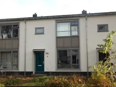 88m2 huis te huur voor 636€/maand in Prinses Marijkeplein, Middelburg