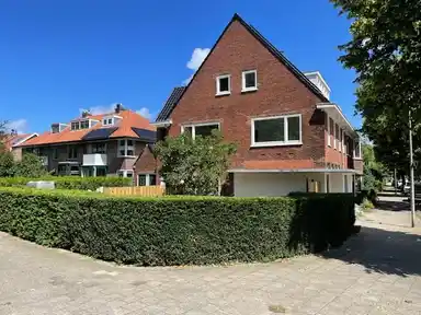 110m2 Wohnung zur Miete für 3250€/Monat in Javalaan 3, Heemstede