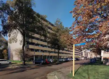 95μ² Διαμέρισμα προς ενοικίαση για 713.02€/μήνα σε De Dulf 148, Leeuwarden