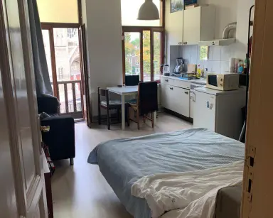 21m2 Zimmer zur Miete für 675€/Monat in Sint Annalaan, Maastricht