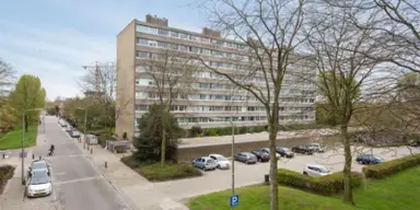 109m2 Wohnung zur Miete für 1035€/Monat in Zangvogelweg 28, Amersfoort