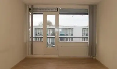 10m2 Chambre à louer pour 465€/mois à Loenermark 40, Amsterdam