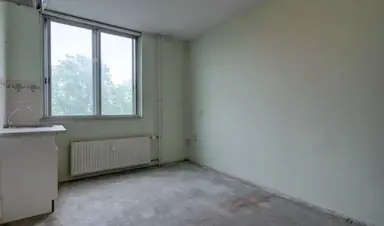 27m2 Zimmer zur Miete für 865€/Monat in Wethouder Driessenstraat 14, Amsterdam