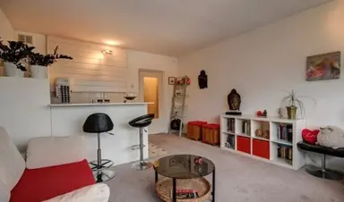 23m2 Zimmer zur Miete für 855€/Monat in Marathonweg 13-1, Amsterdam