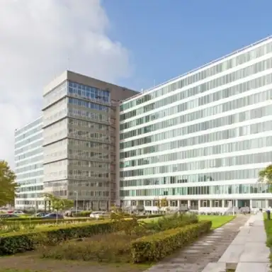 29m2 Zimmer zur Miete für 980€/Monat in Bos en Lommerplantsoen 102, Amsterdam