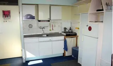 30m2 Zimmer zur Miete für 855€/Monat in Van Ostadestraat 41, Amsterdam