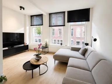 92m2 Appartamento in affitto per 2500€/mese a Nicolaas Tulpstraat, The Hague