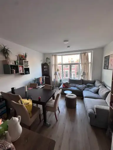 11μ² Δωμάτιο προς ενοικίαση για 650€/μήνα σε Van den Hoonaardstraat, Rotterdam