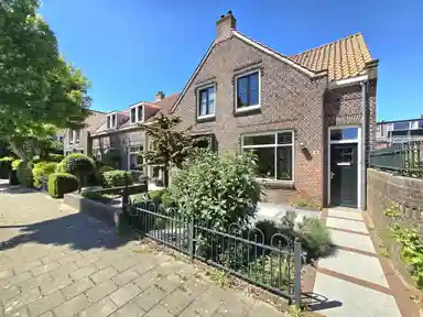 87m2 flat to rent for 2250€/month in Westinghousestraat, Utrecht