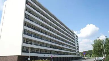 83m2 Wohnung zur Miete für 870€/Monat in Hisveltplein 82, Arnhem
