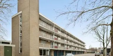 95m2 Flat zur Miete für 955€/Monat in Valkhofplein 40, Arnhem