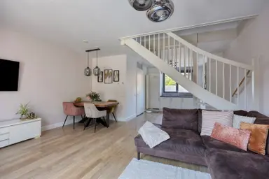 119m2 Haus zur Miete für 2995€/Monat in Westmaasstraat 12, The Hague