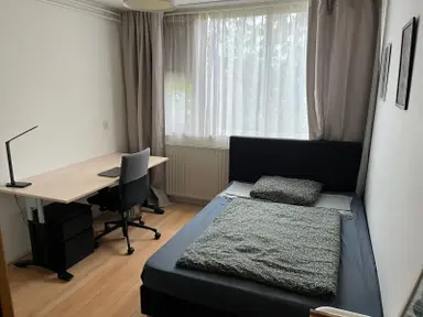 14m2 Kamer te huur voor 690€/maand in Havikskruid, Diemen