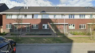 113m2 maison à louer pour 1350€/mois à Renesselaan, Tilburg