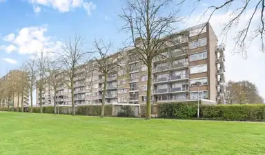 85m2 apartment to rent for 890€/month in Hobokenstraat 55, Breda