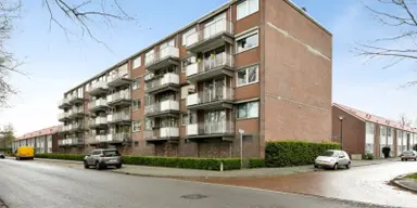 64m2 apartment to rent for 870€/month in Rijnauwenstraat 32, Breda