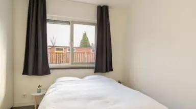 53m2 apartment to rent for 970€/month in Morsestraat 15, Breda