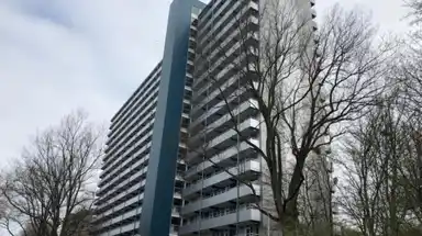 94m2 apartment to rent for 865€/month in Menno ter Braaklaan 27, Delft