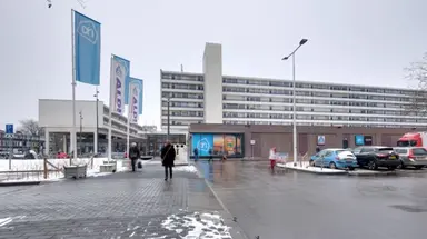 81m2 Wohnung zur Miete für 970€/Monat in Gildemeestersplein 91, Arnhem