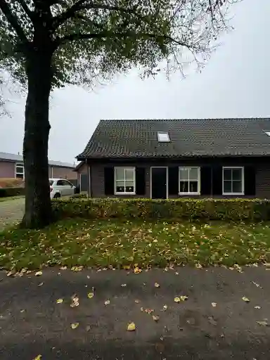 188m2 Casa in affitto per 1750€/mese a Zandstraat, Someren