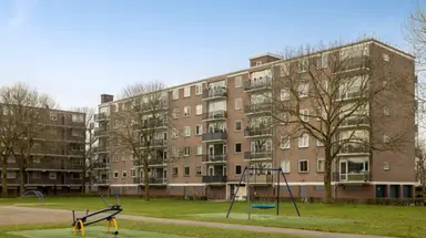 66m2 Wohnung zur Miete für 870€/Monat in Maassingel 44, 's-Hertogenbosch
