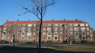 68m2 Wohnung zur Miete für 1045€/Monat in Jacob van Ruysdaelstraat 13, 's-Hertogenbosch