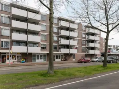 74m2 Wohnung zur Miete für 1020€/Monat in Lokerenpassage 15, 's-Hertogenbosch