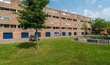 97m2 Wohnung zur Miete für 995€/Monat in Jacob Cnodestraat 13, 's-Hertogenbosch