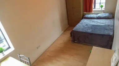 15m2 Zimmer zur Miete für 500€/Monat in Catharina van Rennesstraat 14, The Hague