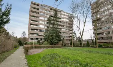 95m2 Wohnung zur Miete für 970€/Monat in Venuslaan 44, Eindhoven