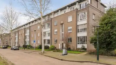 60m2 Wohnung zur Miete für 995€/Monat in Boutenslaan 16, Eindhoven