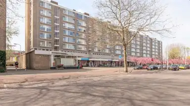 78m2 Wohnung zur Miete für 855€/Monat in Beresteinlaan 23, The Hague
