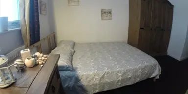 28m2 Zimmer zur Miete für 695€/Monat in Noordpolderkade 15, The Hague