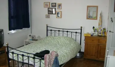 26m2 Zimmer zur Miete für 660€/Monat in Weteringkade 27, The Hague