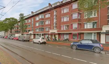 85m2 apartment to rent for 995€/month in Laan van Meerdervoort 112-66, The Hague